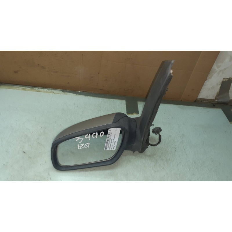 Recambio de retrovisor izquierdo para ford focus c-max (cap) ambiente (d) referencia OEM IAM 3U84508  ELECTRICO