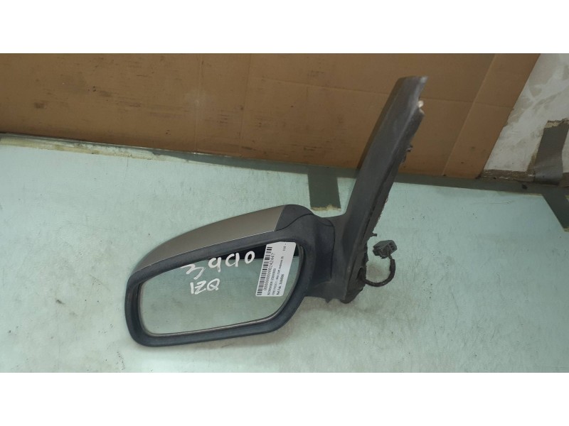 Recambio de retrovisor izquierdo para ford focus c-max (cap) ambiente (d) referencia OEM IAM 3U84508  ELECTRICO
