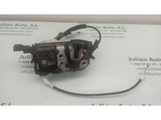 Recambio de cerradura puerta delantera derecha para citroen c5 berlina millenium referencia OEM IAM 006181 A04955 2392M1113I2