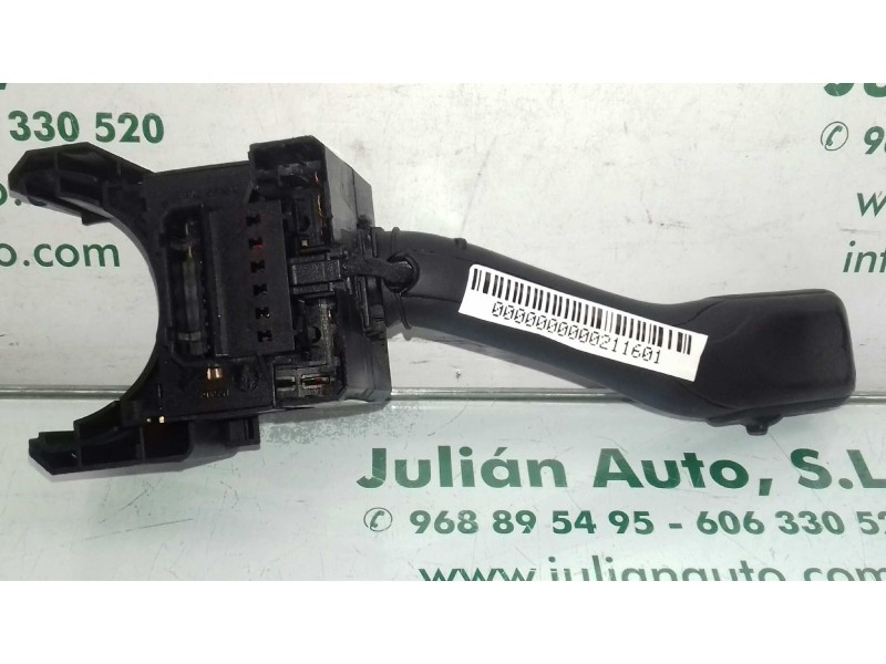 Recambio de mando limpia para volkswagen golf iv berlina (1j1) básico referencia OEM IAM 4B0953503F  
