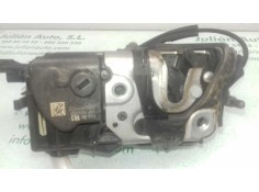 Recambio de cerradura puerta delantera derecha para citroen c5 berlina millenium referencia OEM IAM 006181 A04955 2392M1113I2 2