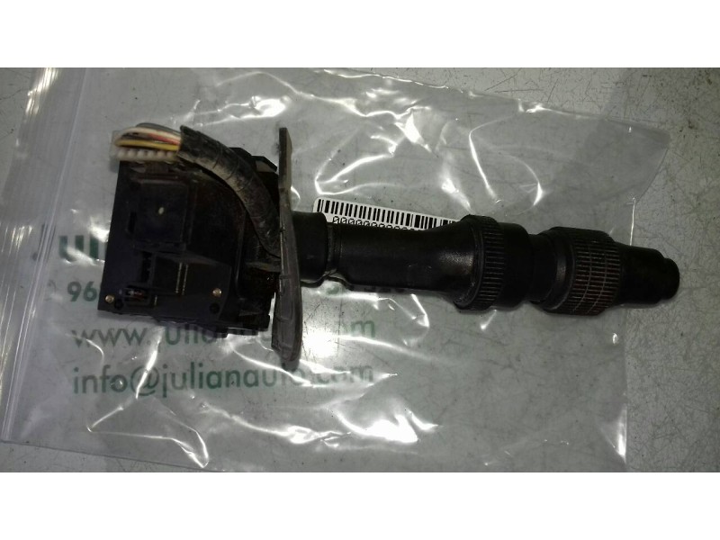 Recambio de mando limpia para alfa romeo 145 1.6 t.spark referencia OEM IAM POMGF15 B883 10 PINES