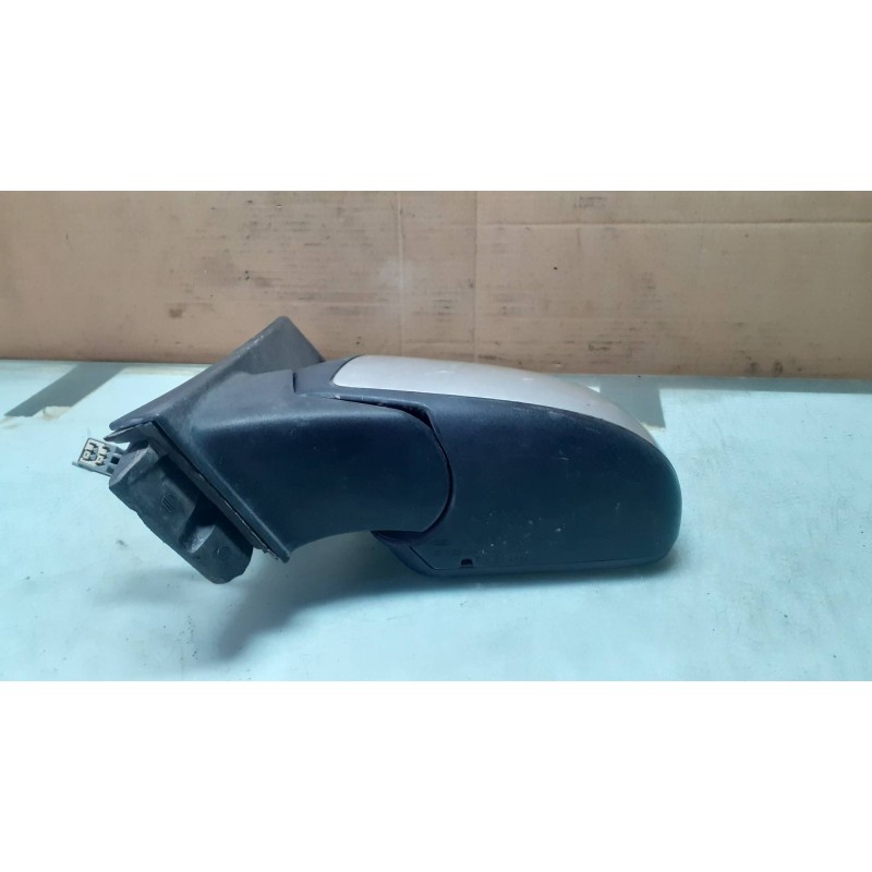 Recambio de retrovisor izquierdo para ford focus c-max (cap) ambiente (d) referencia OEM IAM 3U84508  ELECTRICO