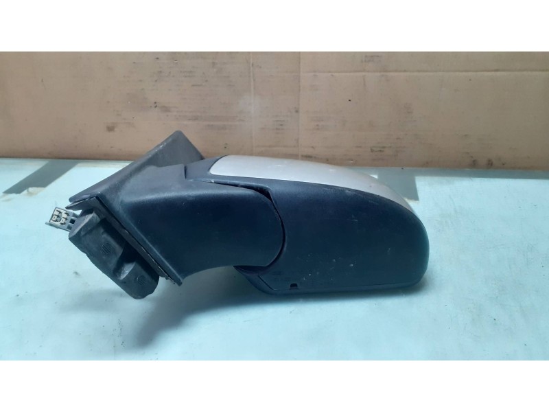 Recambio de retrovisor izquierdo para ford focus c-max (cap) ambiente (d) referencia OEM IAM 3U84508  ELECTRICO
