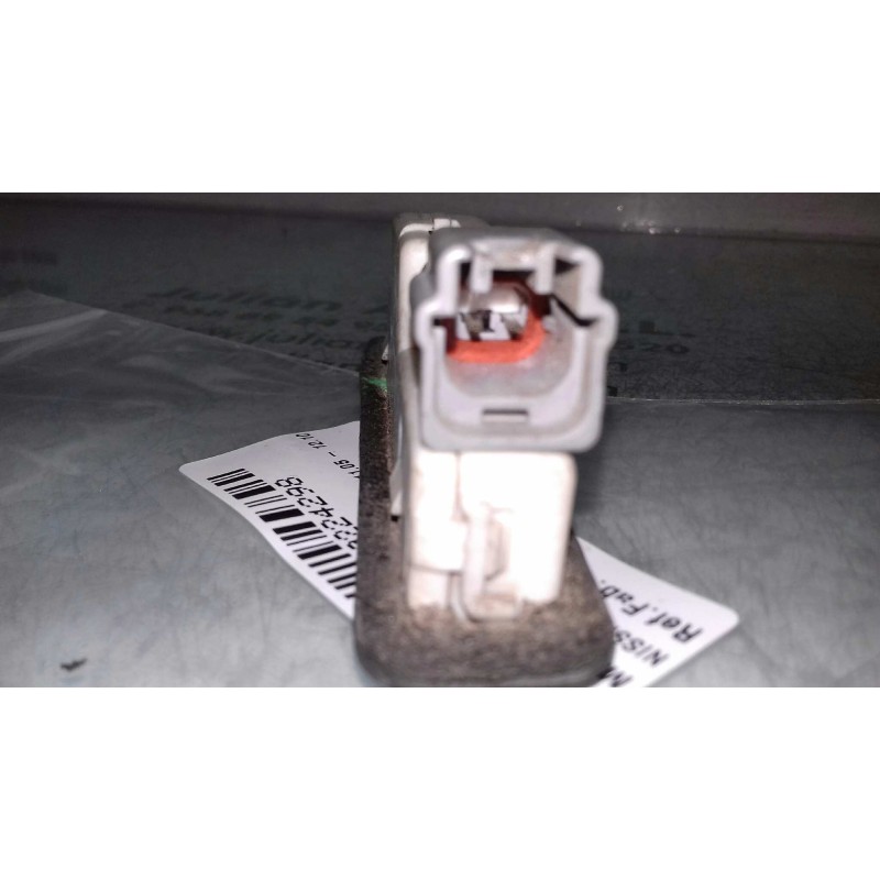 Recambio de maneta exterior porton para nissan micra c+c (ck12e) tekna referencia OEM IAM   2 PINES