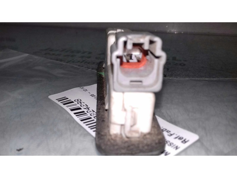 Recambio de maneta exterior porton para nissan micra c+c (ck12e) tekna referencia OEM IAM   2 PINES