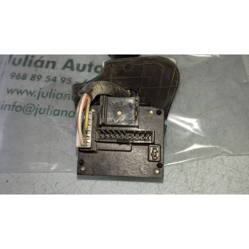 Recambio de mando limpia para alfa romeo 145 1.6 t.spark referencia OEM IAM POMGF15 B883 10 PINES