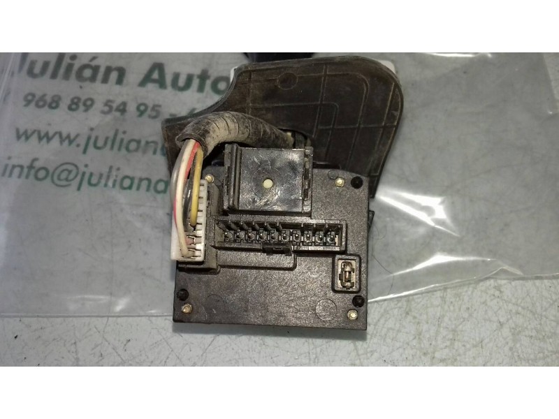 Recambio de mando limpia para alfa romeo 145 1.6 t.spark referencia OEM IAM POMGF15 B883 10 PINES