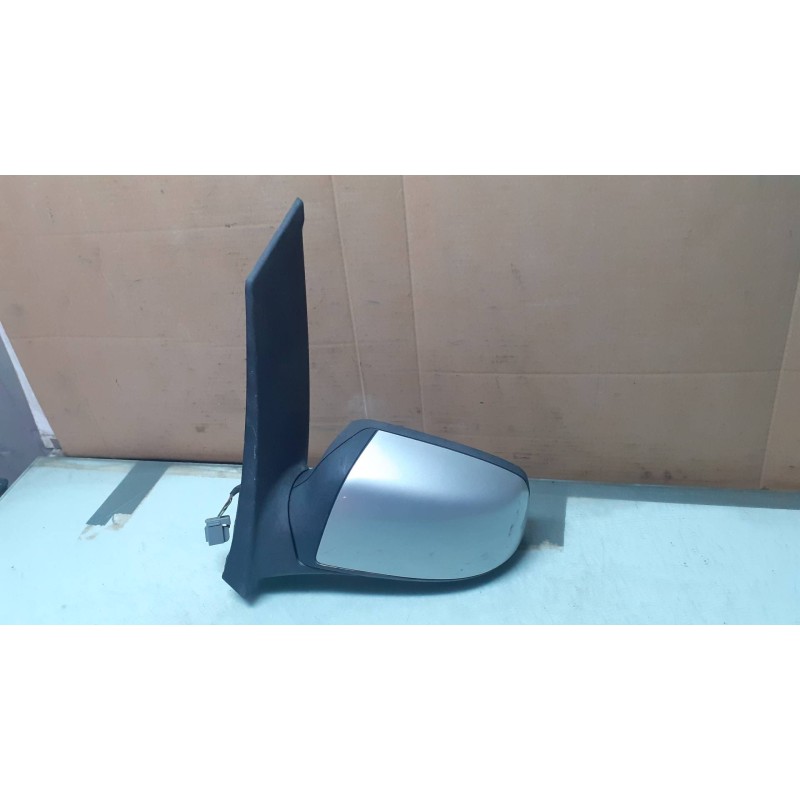 Recambio de retrovisor izquierdo para ford focus c-max (cap) ambiente (d) referencia OEM IAM 3U84508  ELECTRICO