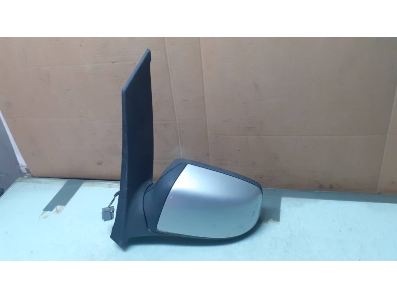 Recambio de retrovisor izquierdo para ford focus c-max (cap) ambiente (d) referencia OEM IAM 3U84508  ELECTRICO