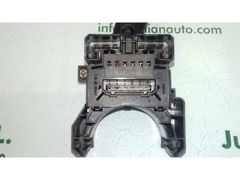 Recambio de mando limpia para volkswagen golf iv berlina (1j1) básico referencia OEM IAM 4B0953503F  