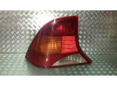 Recambio de piloto trasero izquierdo para ford focus berlina (cak) trend referencia OEM IAM 1M5113405BB  1M5113405B