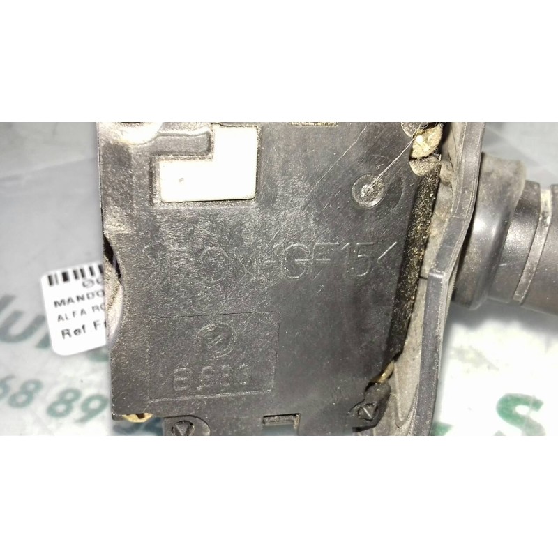 Recambio de mando limpia para alfa romeo 145 1.6 t.spark referencia OEM IAM POMGF15 B883 10 PINES