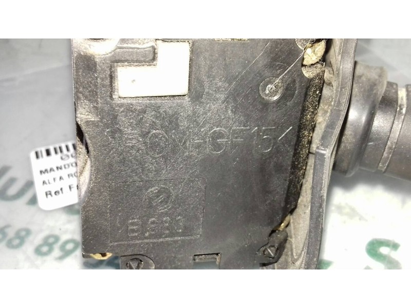 Recambio de mando limpia para alfa romeo 145 1.6 t.spark referencia OEM IAM POMGF15 B883 10 PINES