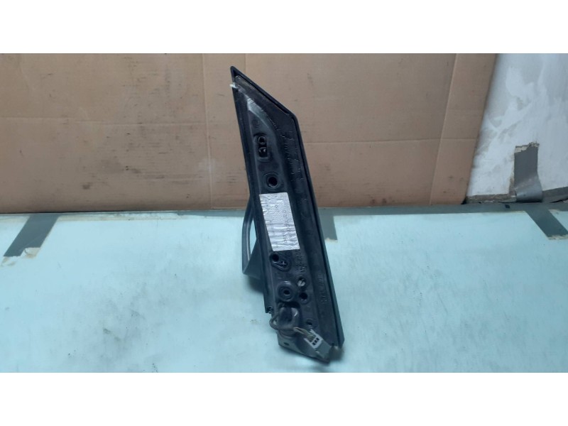 Recambio de retrovisor izquierdo para ford focus c-max (cap) ambiente (d) referencia OEM IAM 3U84508  ELECTRICO