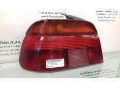 Recambio de piloto trasero izquierdo para bmw serie 5 berlina (e39) 520i referencia OEM IAM 8358031 2VP00724001 SIN PORTALAMPARA