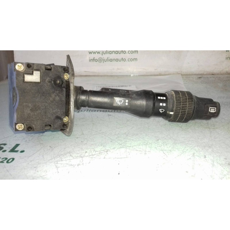 Recambio de mando limpia para lancia delta tds referencia OEM IAM POMGF15 B883 10 PINES