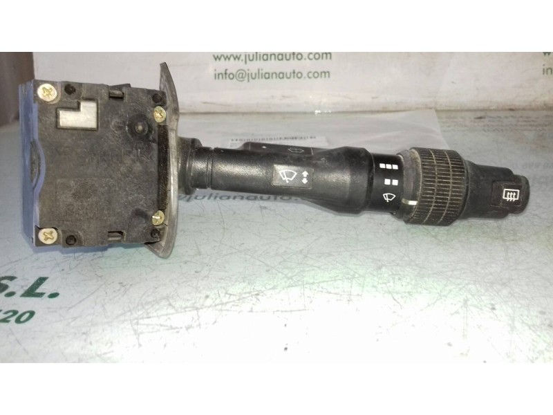 Recambio de mando limpia para lancia delta tds referencia OEM IAM POMGF15 B883 10 PINES