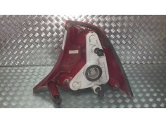 Recambio de piloto trasero izquierdo para ford focus berlina (cak) trend referencia OEM IAM 1M5113405BB  1M5113405B 2