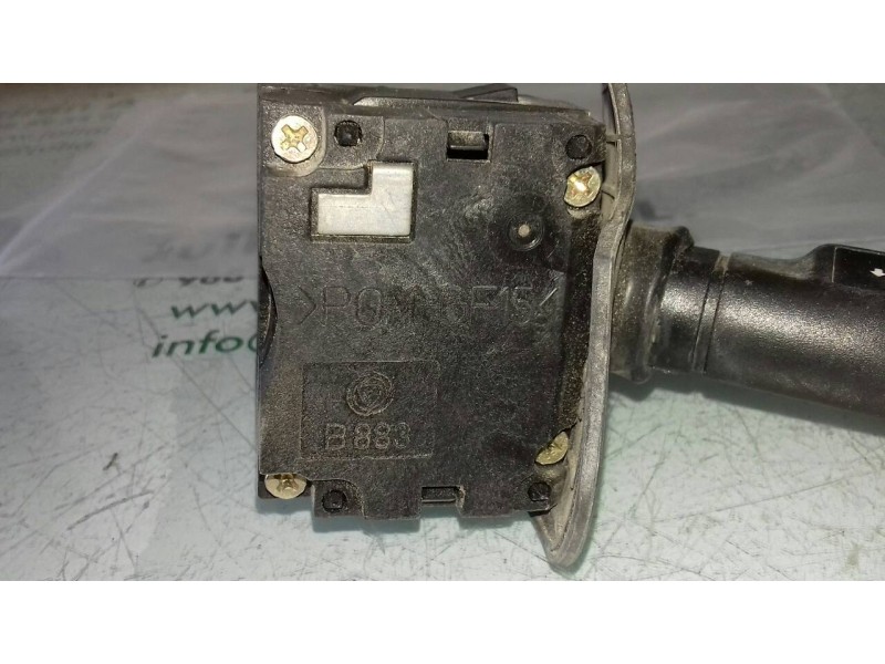 Recambio de mando limpia para lancia delta tds referencia OEM IAM POMGF15 B883 10 PINES