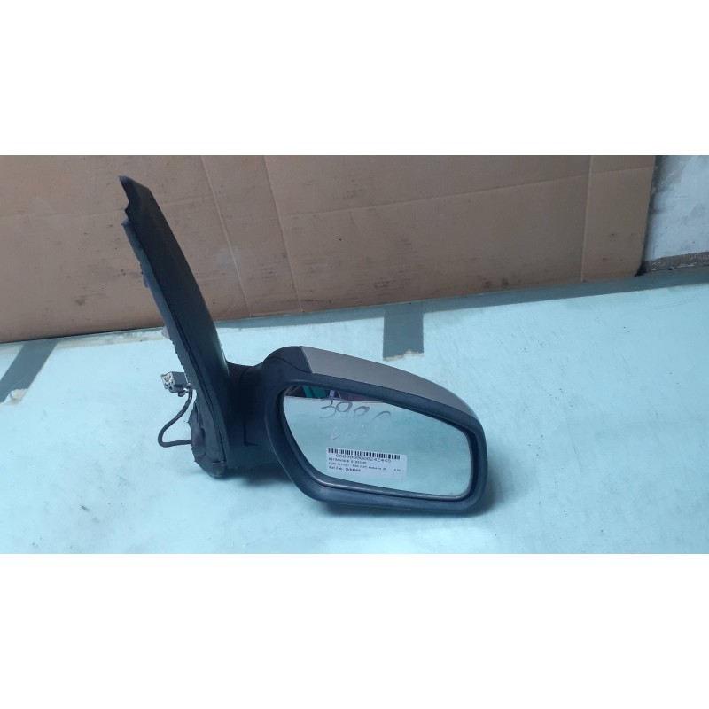 Recambio de retrovisor derecho para ford focus c-max (cap) ambiente (d) referencia OEM IAM 3U84508  ELECTRICO