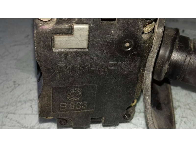 Recambio de mando limpia para lancia delta tds referencia OEM IAM POMGF15 B883 10 PINES