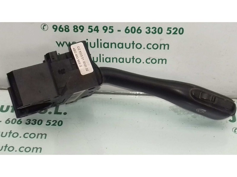 Recambio de mando limpia para seat toledo (1m2) select referencia OEM IAM 4B0953503G  