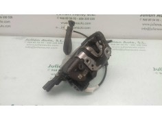 Recambio de cerradura puerta trasera derecha para citroen c5 berlina millenium referencia OEM IAM 006186 A04990 3392M045711