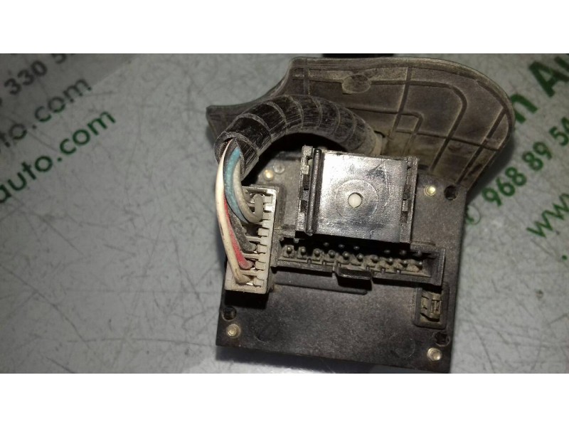 Recambio de mando limpia para lancia delta tds referencia OEM IAM POMGF15 B883 10 PINES