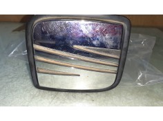 Recambio de maneta exterior porton para seat cordoba berlina (6k2) sport referencia OEM IAM 1M68275658  