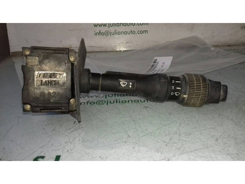 Recambio de mando limpia para lancia dedra berl. referencia OEM IAM B826  10 PINES