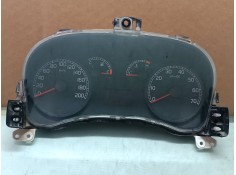 Recambio de cuadro instrumentos para fiat punto berlina (188) 1.3 jtd classic referencia OEM IAM 517032804290271 51703280 555000