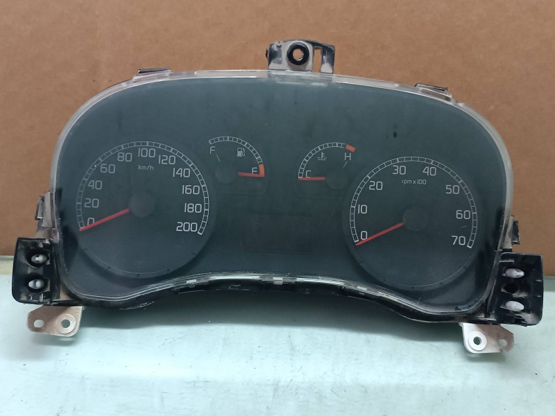 Recambio de cuadro instrumentos para fiat punto berlina (188) 1.3 jtd classic referencia OEM IAM 517032804290271 51703280 555000