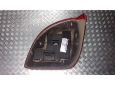 Recambio de piloto trasero izquierdo para ford fiesta berlina básico referencia OEM IAM 96FG13N004BA  96FG13N004 2