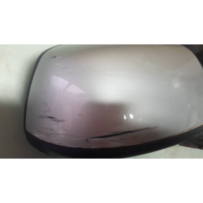 Recambio de retrovisor derecho para ford focus c-max (cap) ambiente (d) referencia OEM IAM 3U84508  ELECTRICO