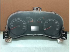 Recambio de cuadro instrumentos para fiat punto berlina (188) 1.3 jtd classic referencia OEM IAM 517032804290271 51703280 555000 2