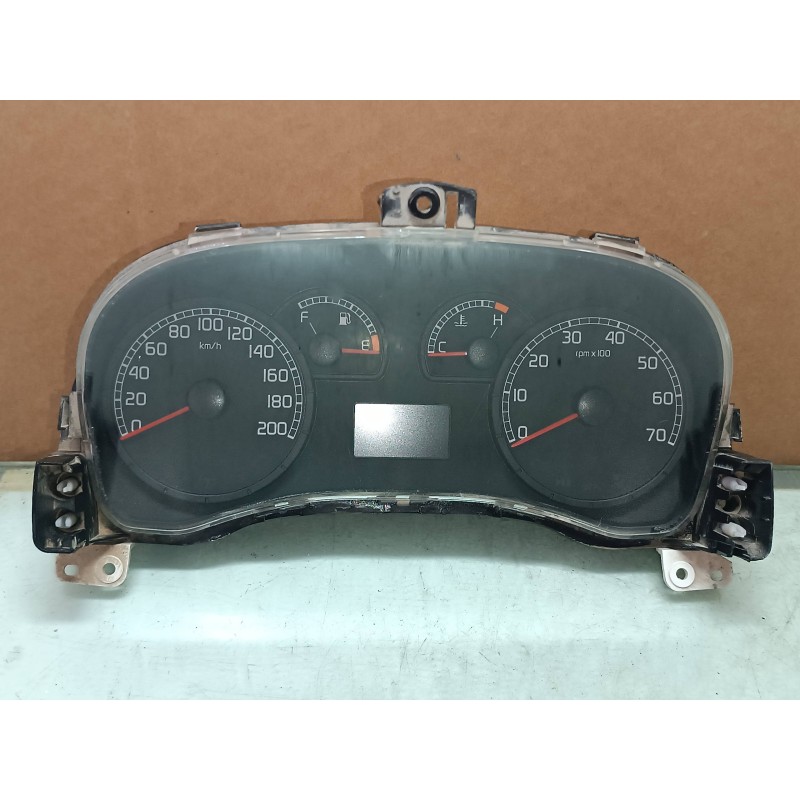 Recambio de cuadro instrumentos para fiat punto berlina (188) 1.3 jtd classic referencia OEM IAM 517032804290271 51703280 555000