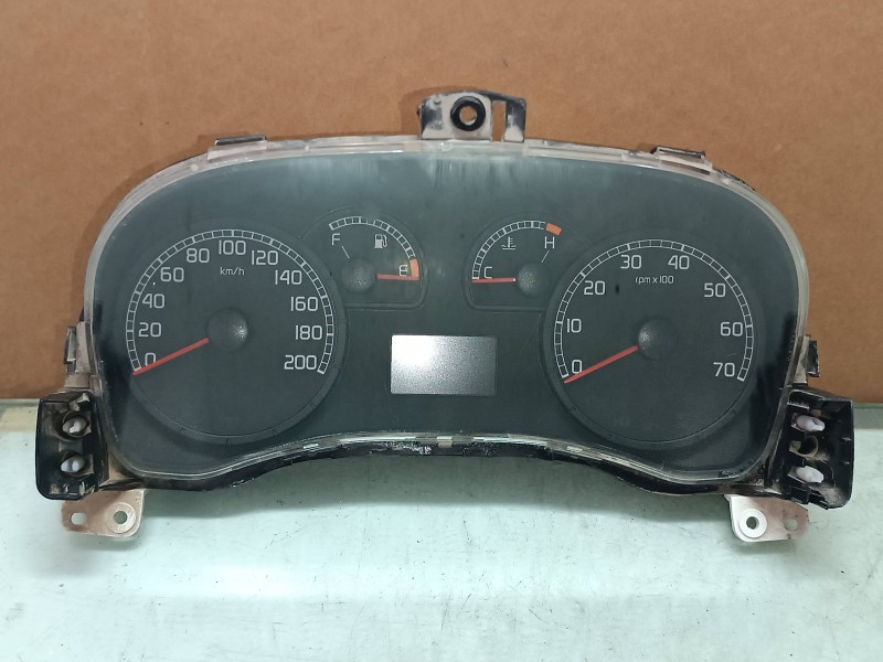 Recambio de cuadro instrumentos para fiat punto berlina (188) 1.3 jtd classic referencia OEM IAM 517032804290271 51703280 555000