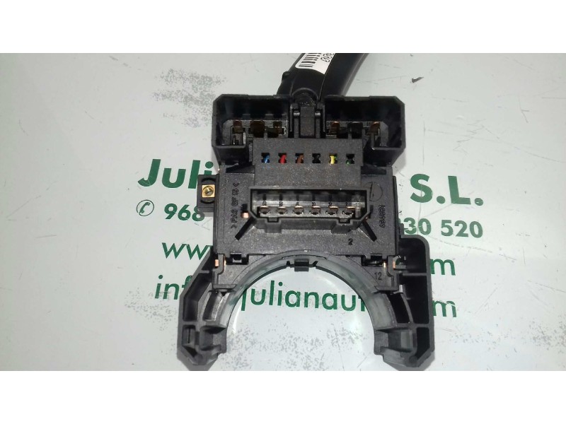 Recambio de mando limpia para seat toledo (1m2) select referencia OEM IAM 4B0953503G  