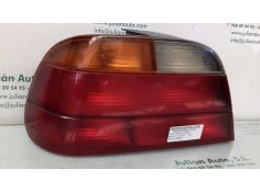 Recambio de piloto trasero izquierdo para bmw serie 7 (e38) 725tds referencia OEM IAM 8352025 8352025NSL SIN PORTALAMPARAS