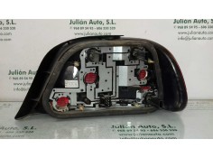 Recambio de piloto trasero izquierdo para bmw serie 7 (e38) 725tds referencia OEM IAM 8352025 8352025NSL SIN PORTALAMPARAS 2