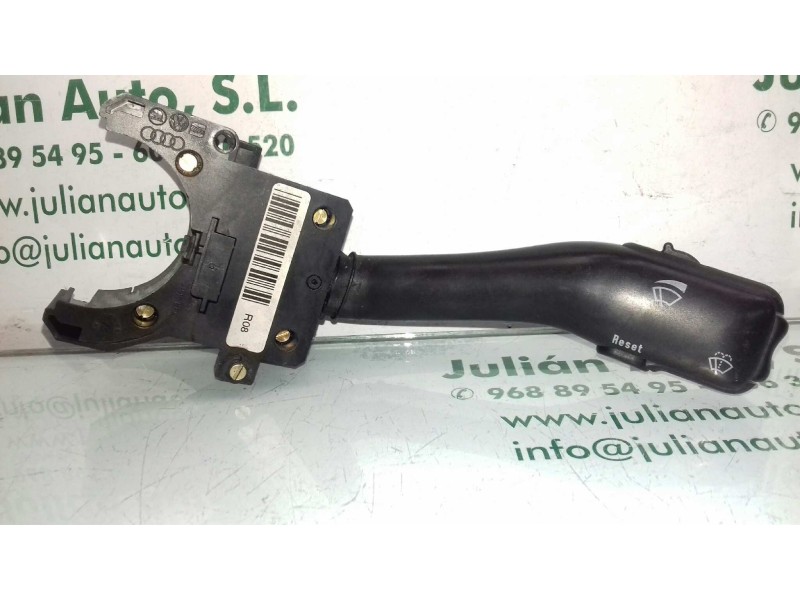 Recambio de mando limpia para volkswagen bora berlina (1j2) highline referencia OEM IAM 4B0953503G  