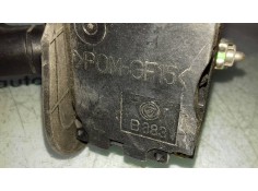 Recambio de mando luces para fiat tipo (160) 1.9 ds sx (i) referencia OEM IAM POMGF15 B883 10 PINES 2