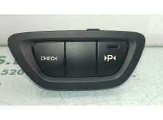 Recambio de interruptor para citroen c5 berlina millenium referencia OEM IAM 9682436677 63040713G CHECK