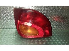 Recambio de piloto trasero izquierdo para ford fiesta berlina (dx) básico referencia OEM IAM 96FG13N004BB  96FG13N004