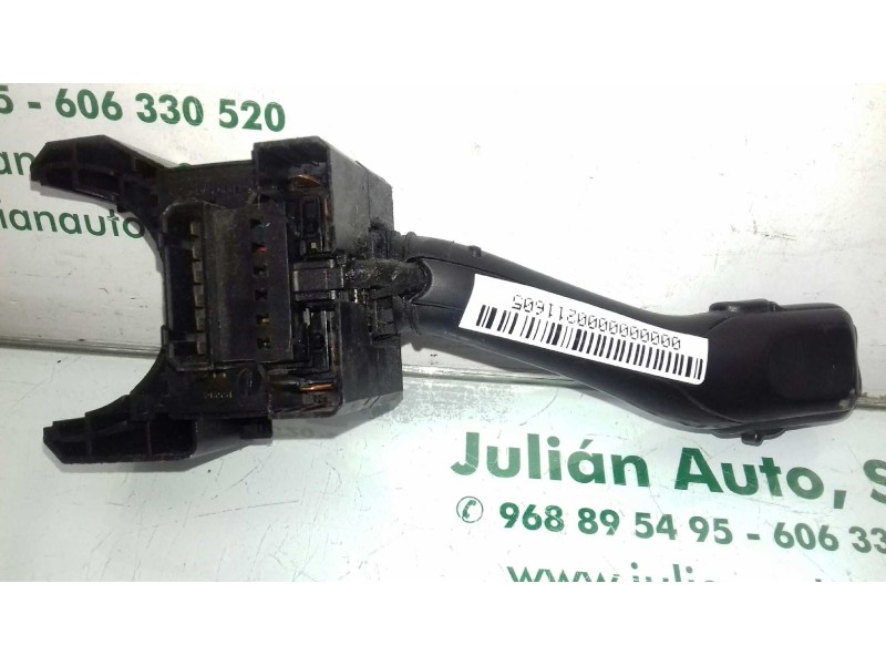 Recambio de mando limpia para volkswagen bora berlina (1j2) highline referencia OEM IAM 4B0953503G  