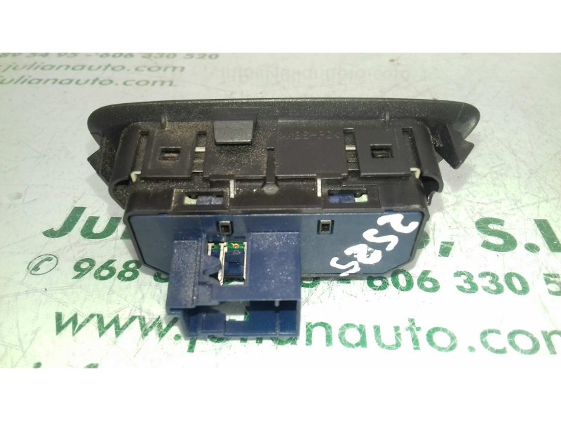 Recambio de interruptor para citroen c5 berlina millenium referencia OEM IAM 9682436677 63040713G CHECK