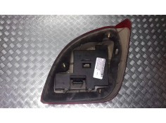 Recambio de piloto trasero izquierdo para ford fiesta berlina (dx) básico referencia OEM IAM 96FG13N004BB  96FG13N004 2