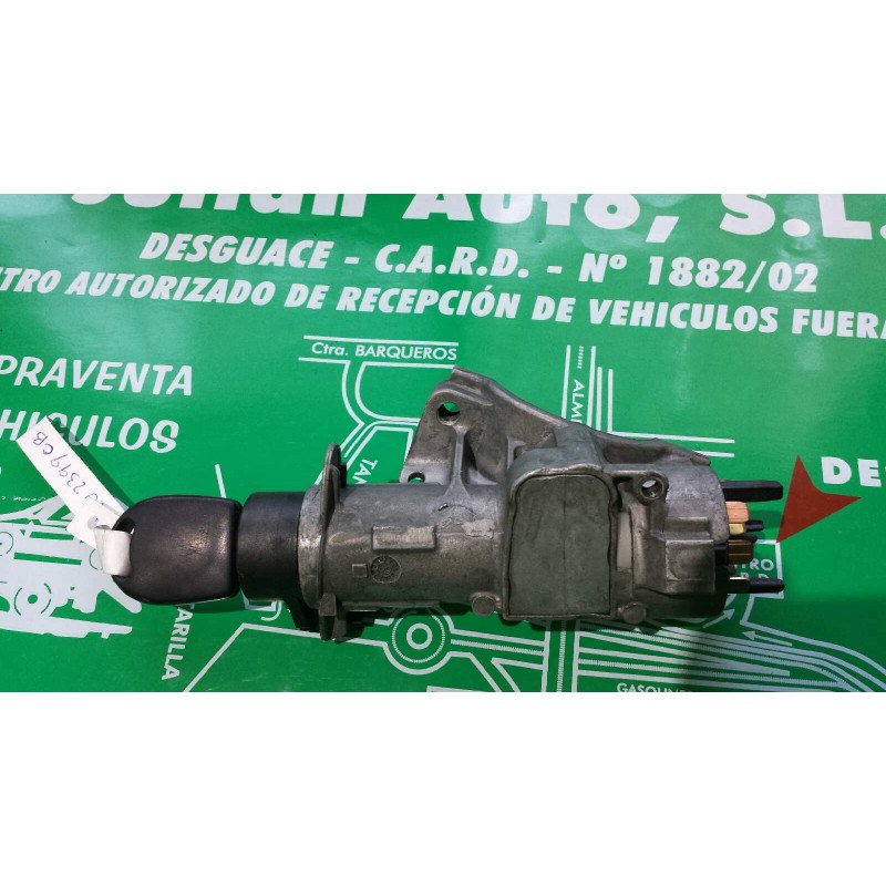 Recambio de centralita motor uce para volkswagen passat berlina (3b2) comfortline referencia OEM IAM 038906019A 0281001691 KIT -