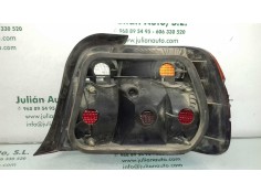 Recambio de piloto trasero izquierdo para bmw serie 3 coupe (e36) 320i referencia OEM IAM 8353805 29270102 SIN PORTALAMPARAS 2